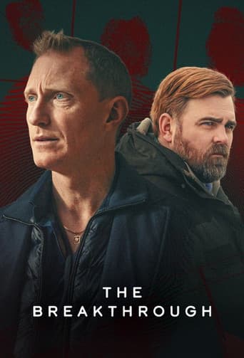 Poster for Limited Series