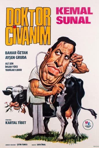 Poster for Doktor Civanım