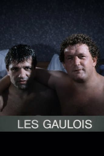 Poster for The Gauls