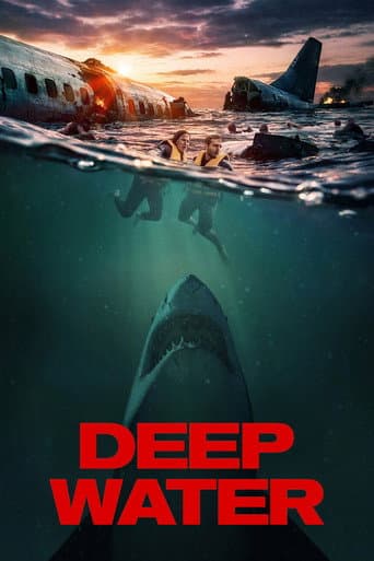 Poster for Deep Water