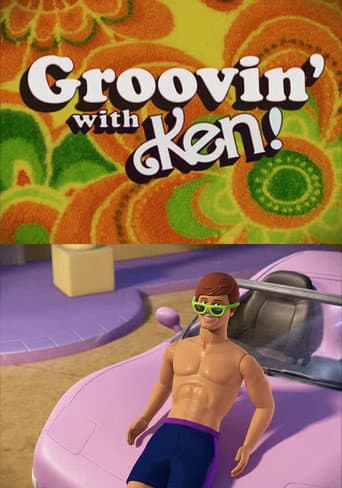 Poster for Groovin' with Ken
