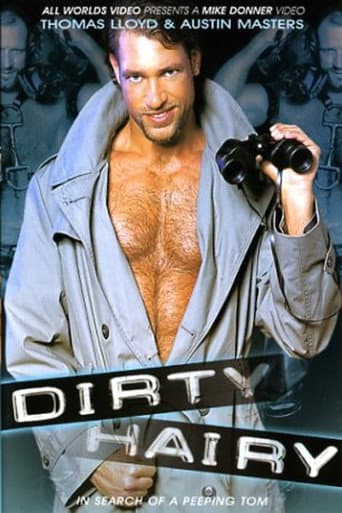 Poster for Dirty Hairy
