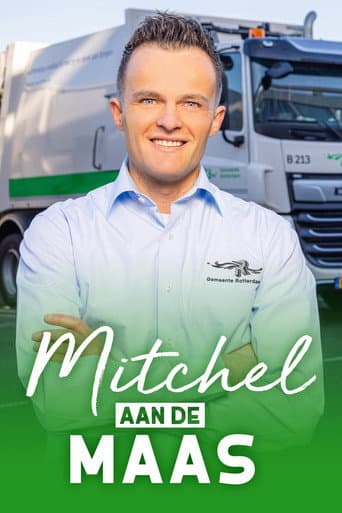 Poster for Mitchel aan de Maas