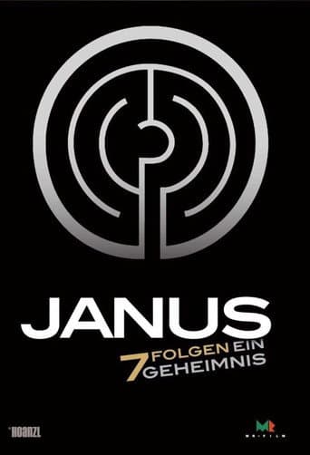 Poster for Janus