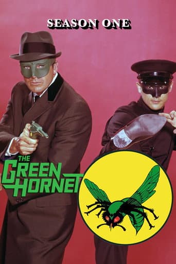 Poster for Season 1