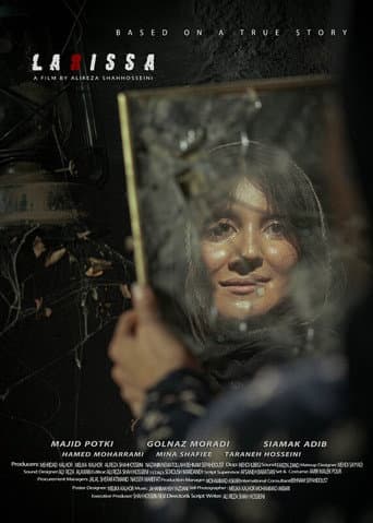 Poster for Larissa