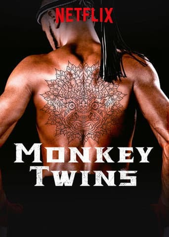 Poster for Season 1