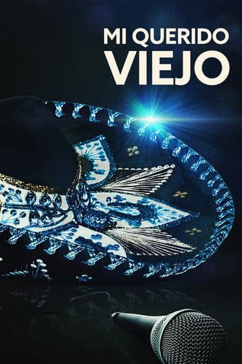 Poster for Mi Querido Viejo