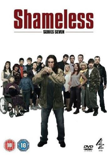 Poster for Series 7