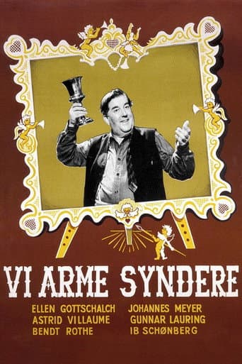 Poster for Us Petty Sinners
