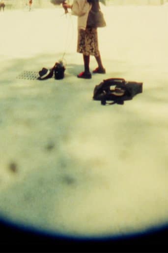 Poster for N’Importe Quoi (for Brunhild)