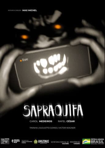 Poster for Sapraquifa