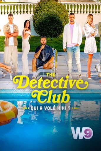 Poster for Season 1