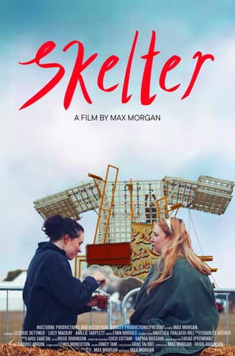 Poster for Skelter