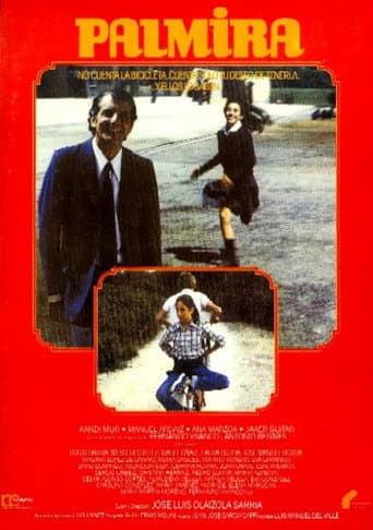 Poster for Palmira