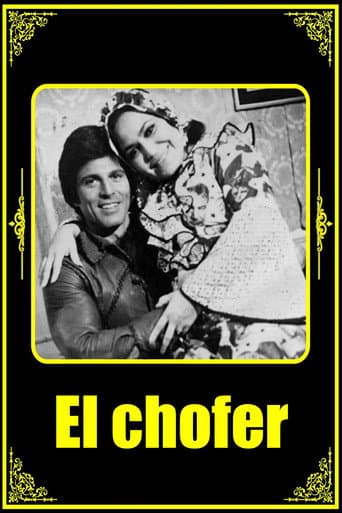 Poster for El chofer