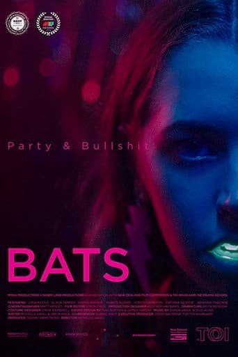 Poster for Bats