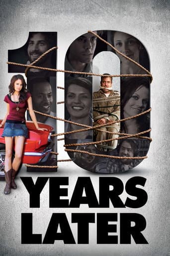Poster for 10 Years Later