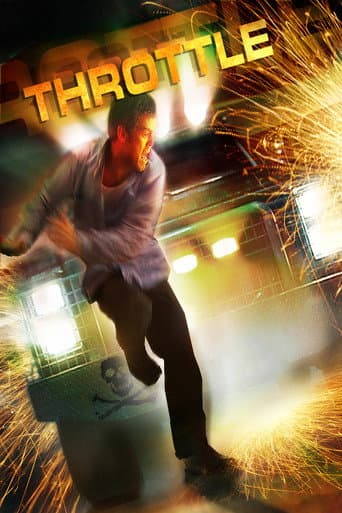 Poster for Throttle