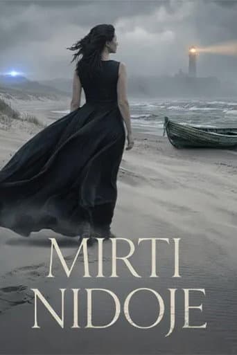 Poster for Mirti Nidoje
