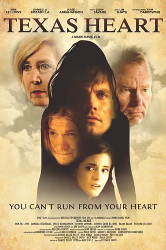 Poster for Texas Heart