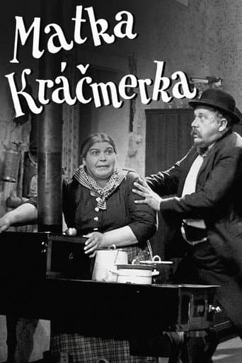 Poster for Matka Kráčmerka