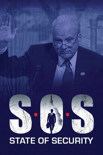 Poster for S.O.S.: State of Security