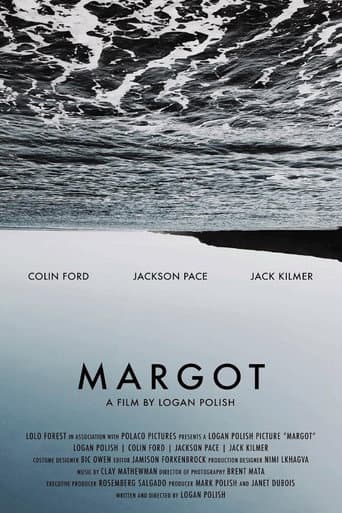 Poster for Margot