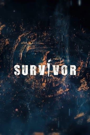 Poster for Survivor Croatia