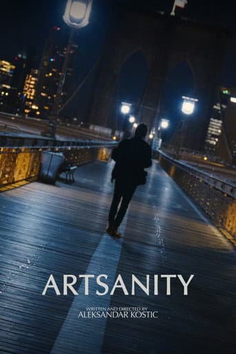 Poster for Artsanity