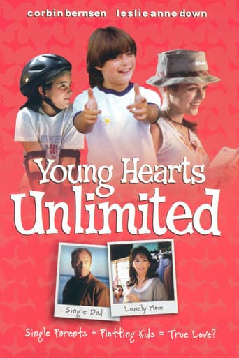 Poster for Young Hearts Unlimited
