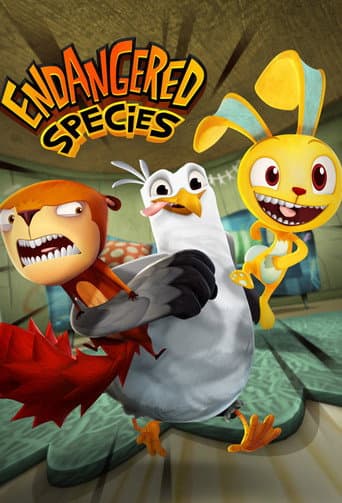 Poster for Endangered Species
