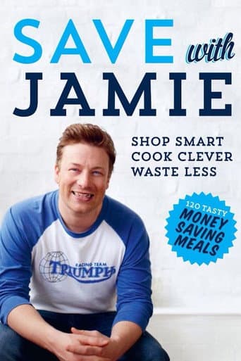 Poster for Save with Jamie