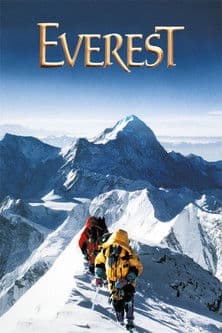 Poster for Everest