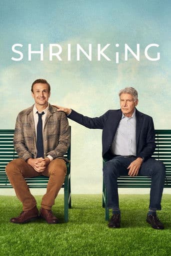Poster for Season 2