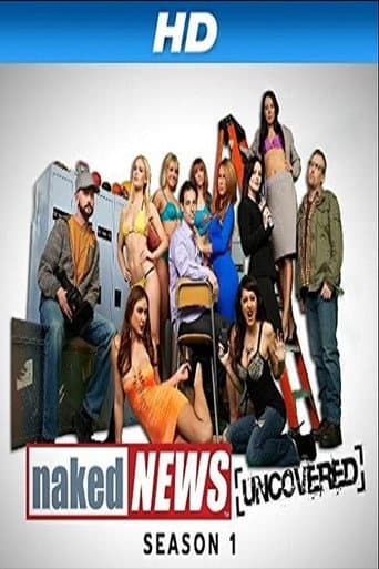 Poster for Season 1