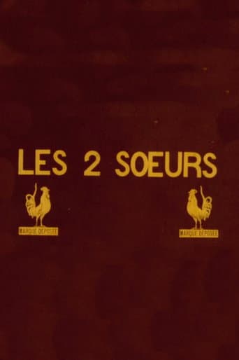 Poster for The Two Sisters