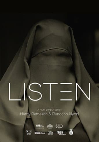 Poster for Listen