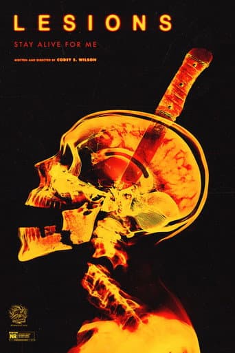 Poster for Lesions