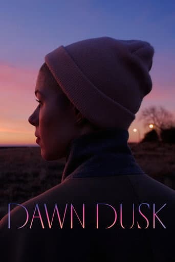 Poster for Dawn Dusk