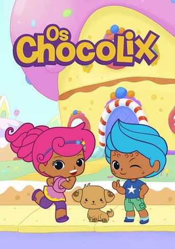 Poster for Season 2