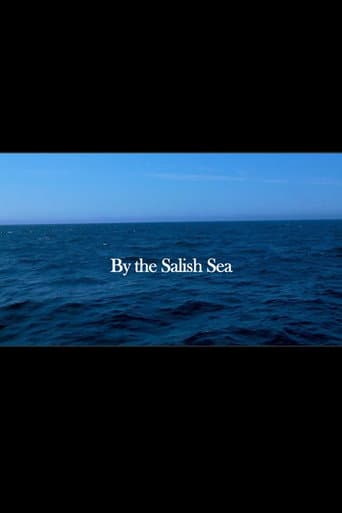 Poster for By the Salish Sea
