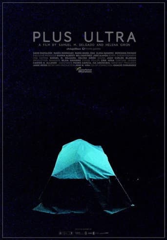 Poster for Plus Ultra