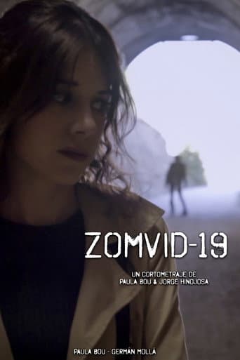 Poster for Zomvid-19