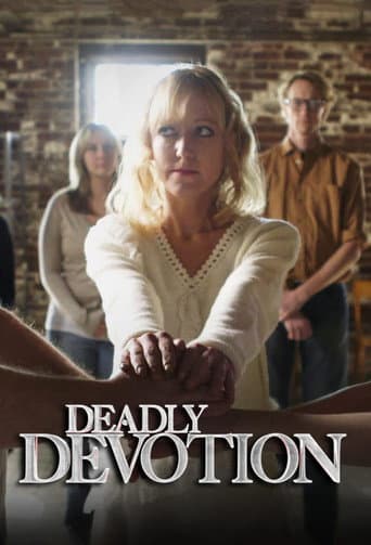 Poster for Deadly Devotion