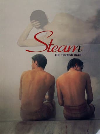 Poster for Steam: The Turkish Bath