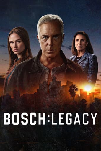 Poster for Season 3