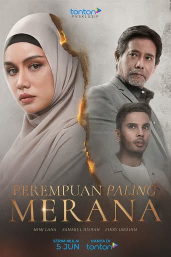 Poster for Perempuan Paling Merana