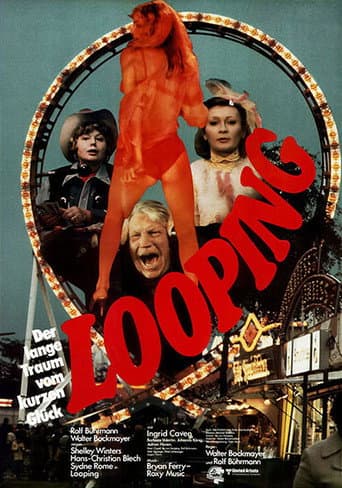 Poster for Looping