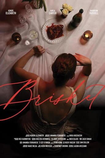Poster for Brisket